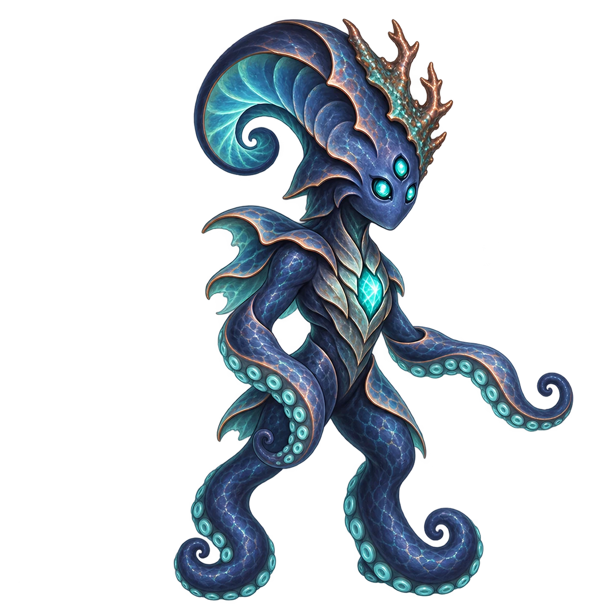 あなたのモンスター